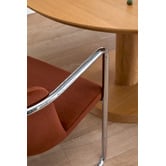 Temple &amp; Webster Astoria Dining Chair