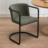 Temple &amp; Webster Astoria Dining Chair