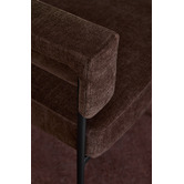Temple &amp; Webster Tamara Chenille Dining Chairs
