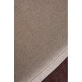 Temple &amp; Webster Tamara Chenille Dining Chairs