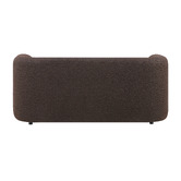 Temple &amp; Webster Gala 2 Seater Boucle Sofa