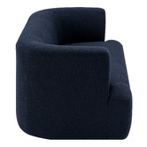 Temple &amp; Webster Gala 2 Seater Boucle Sofa