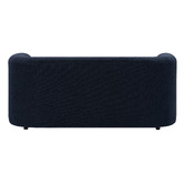 Temple &amp; Webster Gala 2 Seater Boucle Sofa