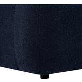 Temple &amp; Webster Gala 2 Seater Boucle Sofa