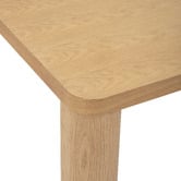 Temple &amp; Webster Ronan Dining Table