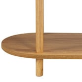 Temple &amp; Webster Betty 7 Tier Bookcase