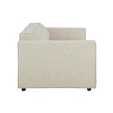 Temple &amp; Webster Russo 2 Seater Modular Sofa