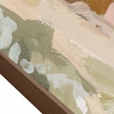 Temple &amp; Webster Desert Hues Framed Canvas Wall Art