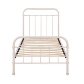 Temple &amp; Webster Bailey Metal Bed Frame