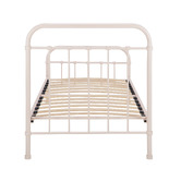 Temple &amp; Webster Bailey Metal Bed Frame