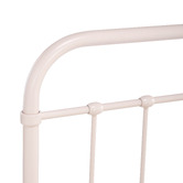 Temple &amp; Webster Bailey Metal Bed Frame