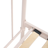 Temple &amp; Webster Bailey Metal Bed Frame