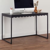 Temple &amp; Webster Bonnie Writing Desk