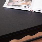 Temple &amp; Webster Bonnie Writing Desk