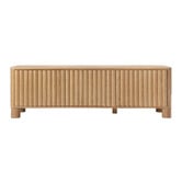 Temple &amp; Webster Premium Hayley TV Unit