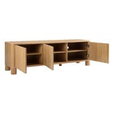 Temple &amp; Webster Premium Hayley TV Unit