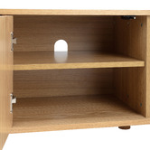 Temple &amp; Webster Premium Hayley TV Unit