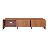 Temple &amp; Webster Raphael Entertainment Unit