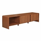 Temple &amp; Webster Raphael Entertainment Unit