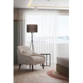 Temple &amp; Webster Perla Upholstered Armchair
