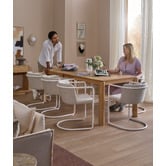 Temple &amp; Webster Astoria Dining Chair