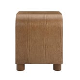 Temple &amp; Webster Peyton Bedside Table