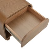 Temple &amp; Webster Peyton Bedside Table