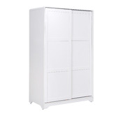 Temple &amp; Webster Raphael Sliding 2 Door Wardrobe