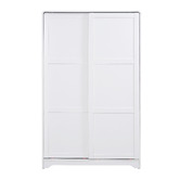 Temple &amp; Webster Raphael Sliding 2 Door Wardrobe