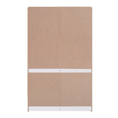 Temple &amp; Webster Raphael Sliding 2 Door Wardrobe
