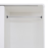 Temple &amp; Webster Raphael Sliding 2 Door Wardrobe