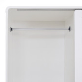 Temple &amp; Webster Raphael Sliding 2 Door Wardrobe
