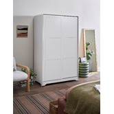 Temple &amp; Webster Raphael Sliding 2 Door Wardrobe