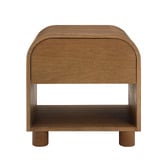 Temple &amp; Webster Peyton Bedside Table