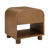 Temple &amp; Webster Peyton Bedside Table