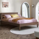 Temple &amp; Webster Rupert Bed Frame