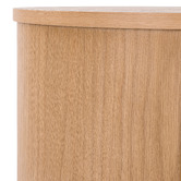 Temple &amp; Webster Lulu Bedside Table