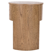 Temple &amp; Webster Lulu Bedside Table