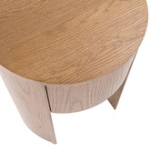 Temple &amp; Webster Lulu Bedside Table