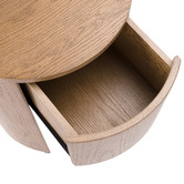 Temple &amp; Webster Lulu Bedside Table