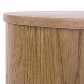 Temple &amp; Webster Lulu Bedside Table