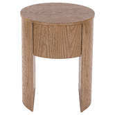 Temple &amp; Webster Lulu Bedside Table