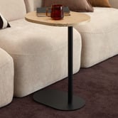 Temple &amp; Webster Brooke Side Table