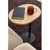 Temple &amp; Webster Brooke Side Table
