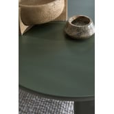Temple &amp; Webster 2 Piece Nolan Nesting Coffee Table Set