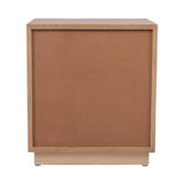 Temple &amp; Webster Meira Bedside Table
