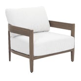 Temple &amp; Webster 5 Seater Venice Outdoor Lounge Set