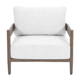 Temple &amp; Webster 5 Seater Venice Outdoor Lounge Set