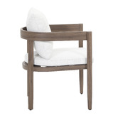 Temple &amp; Webster Venice Outdoor Dining Chair