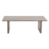 Temple &amp; Webster Venice Outdoor Coffee Table